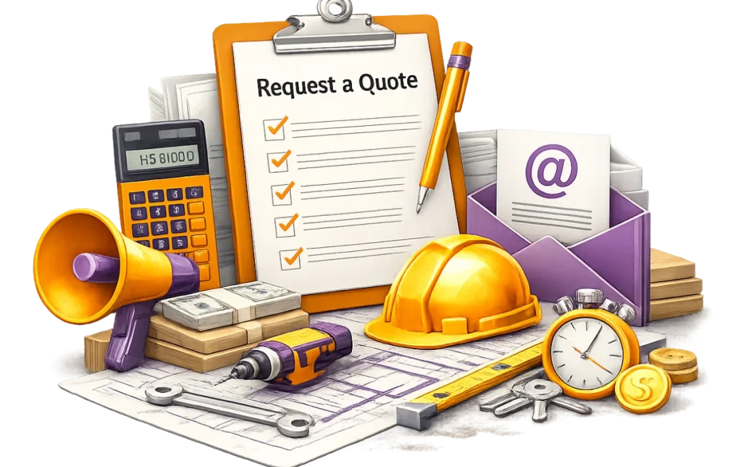 General Contracting