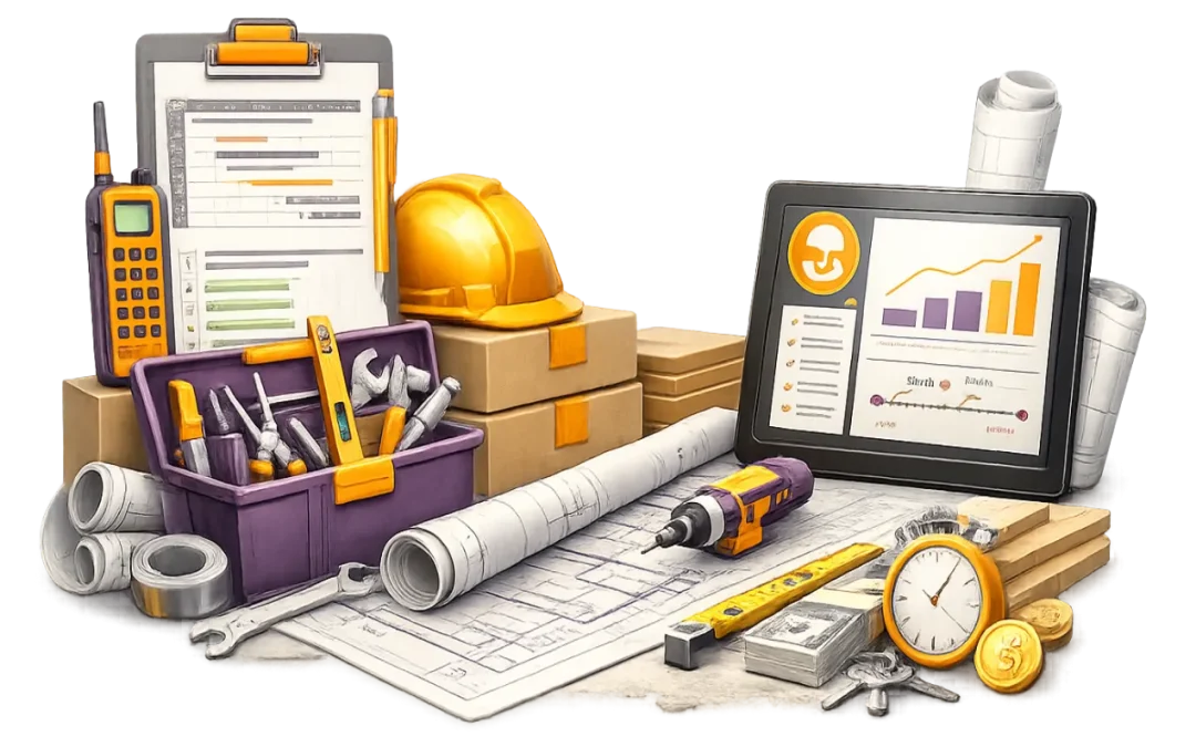 Office & Retail Renovations